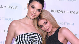 Here's Your First Look at Kylie and Kendall's New Bikini Line