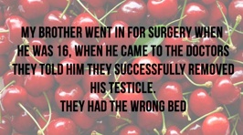 Did You Wake Up With A Mystery Surgery Injury?
