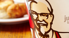 PHOTOS: KFC is Releasing an Amazing New Beauty Product