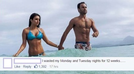 The Internet Reacts To All The Drama On The Bachelor NZ