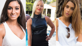 Is One of These Women NZ's Bachelorette?