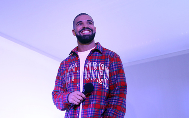 Inside Drake's Mega Mansion