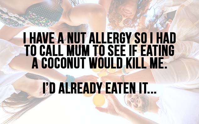 When Did You Have To Call Your Parents From Overseas?