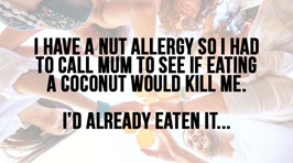 When Did You Have To Call Your Parents From Overseas?