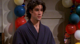 PHOTOS: What Rachel’s Toyboy Tag from Friends Looks Like Now