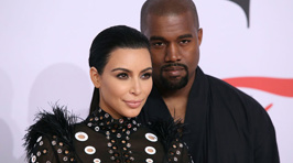 Kim Kardashian Suffers Runaway Boob