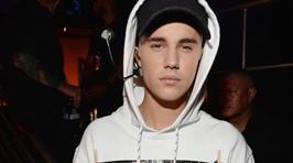 PHOTOS: Justin Bieber Has Just Made Yet Another Radical Change Hair