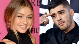 These Photos Pretty Much Prove That Zayn & Gigi Are Back Together