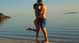 Here Are All the Photos Calvin Harris and Taylor Swift Deleted of Each Other