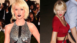 Taylor Swift's Completely Ditched Her Edgier Look!