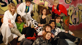 What the Cast of the First Generation of 'Skins' Are Up to Now