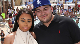 The Instagram Photos Rob Kardashian Doesn't Want You to See
