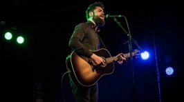 PHOTOS: Passenger Live for iHeartRadio Thanks to 2degrees