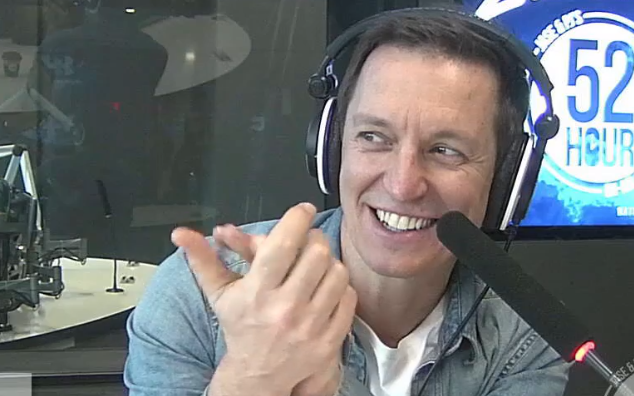 What Rove Thinks of Jase and PJ's 52 Hour Marathon