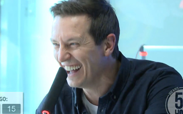 Rove Gives His Support to Jase & PJ