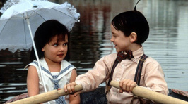 Alfalfa from 'The Little Rascals' is all grown up and smashing life