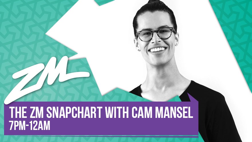 Zm Snapchat Chart