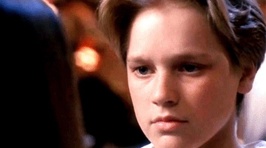 What the boy who played 'Casper the Friendly Ghost' looks like now