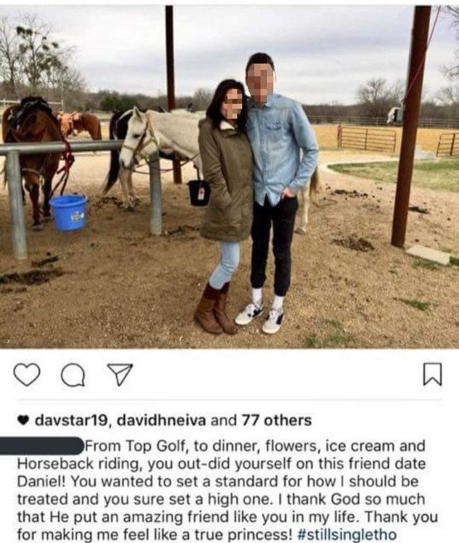 my friend is dating the guy i like melbourne best dating app