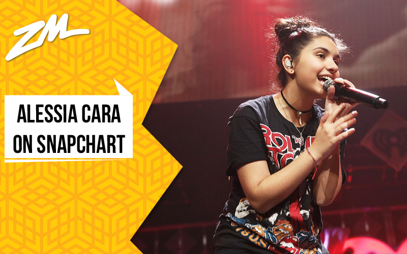 Interview: Alessia Cara