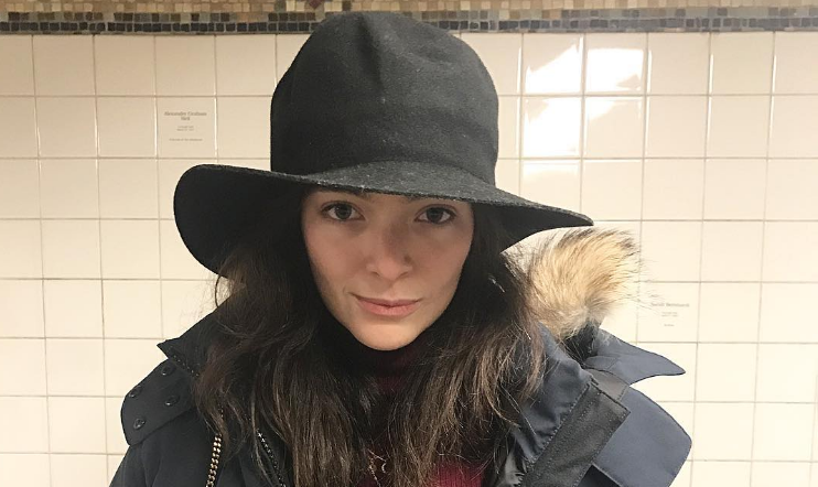 Lorde confirms NZ tour!