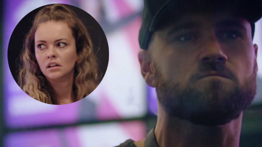 INTERN: S1 E1 - First Day