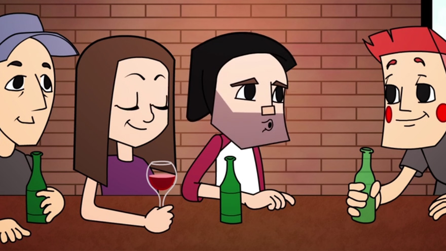 SWIPEMARES: S1 E4 - Onesie