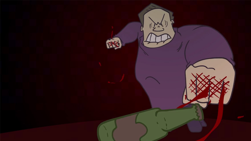 SWIPEMARES: S1 E2 - Bottle