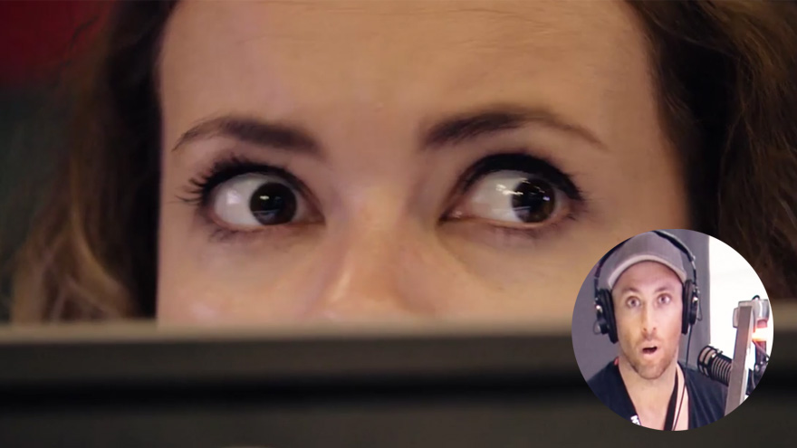 INTERN: S1 E2 - The Curse