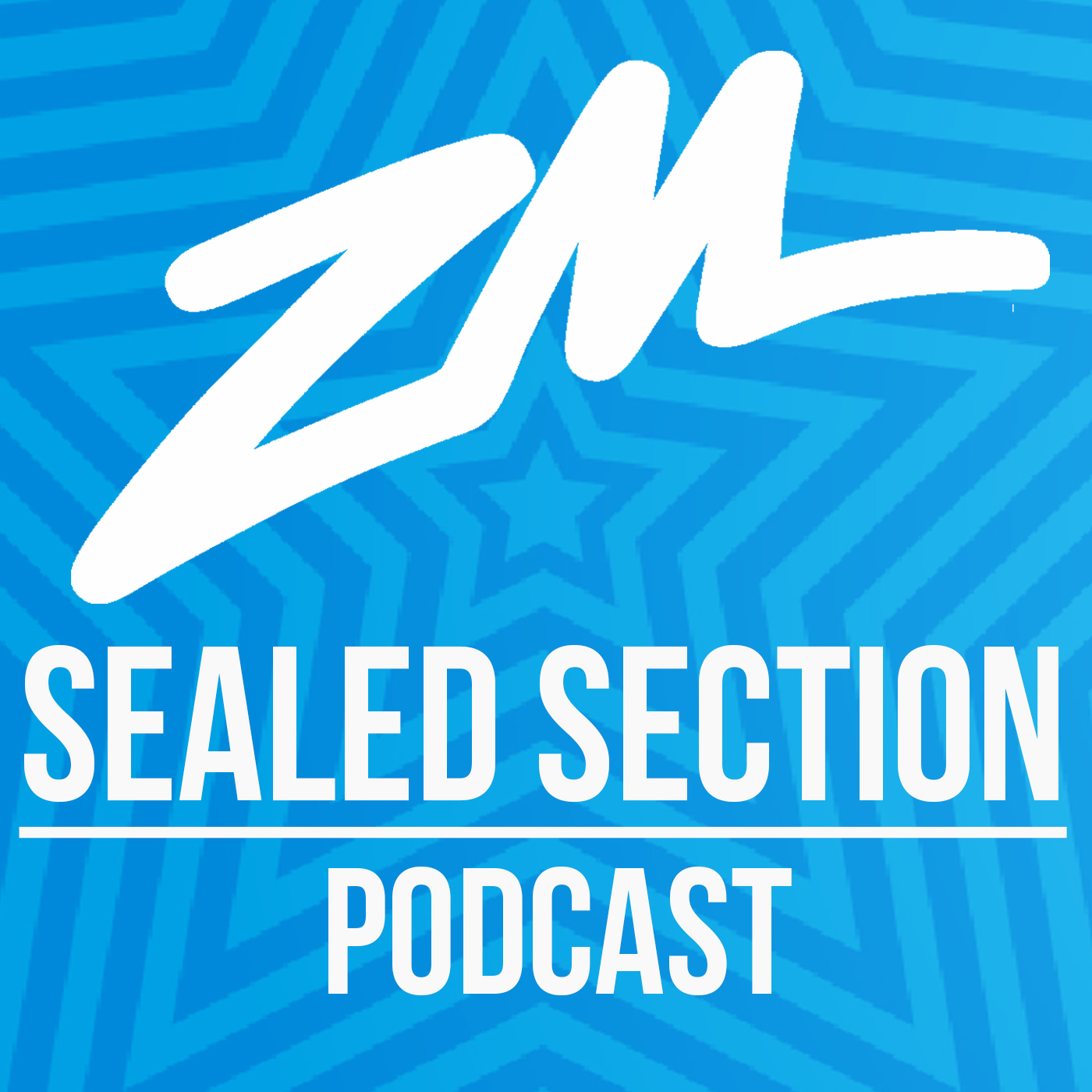 Sealed Section on ZM Sealed Section on ZM