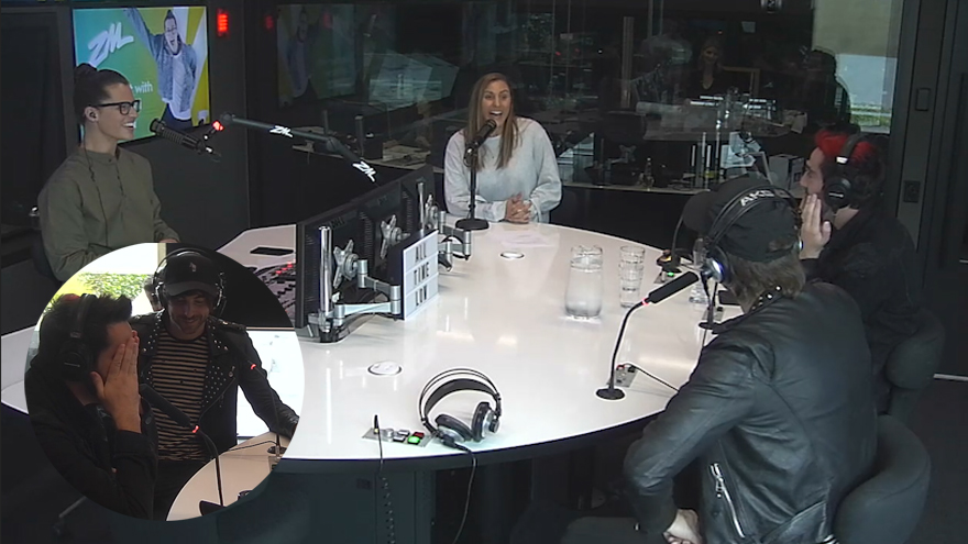 How well does 'All Time Low' know NZ music?