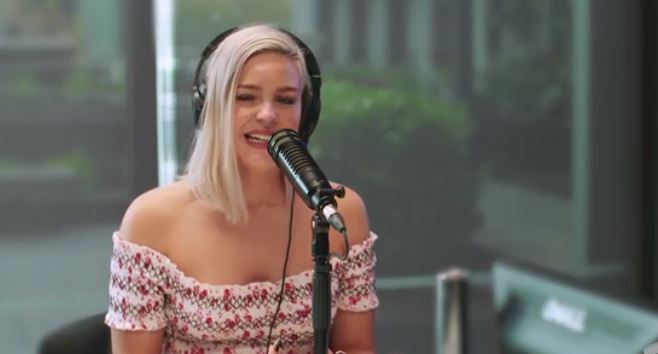 Anne Marie shares the incredible advice Ed Sheeran gave her