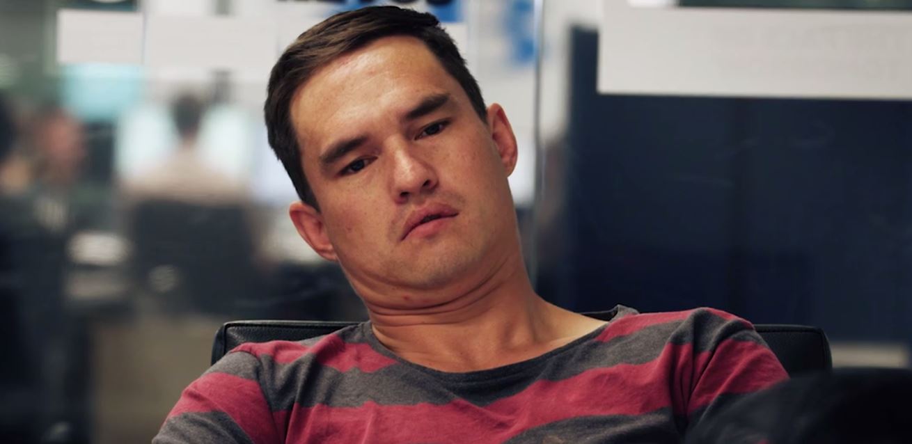 INTERN: S1 E6 - Contract