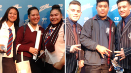 AUCKLAND: NZ Careers Expo