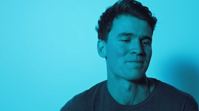 Ciaran McMeeken - That Feeling