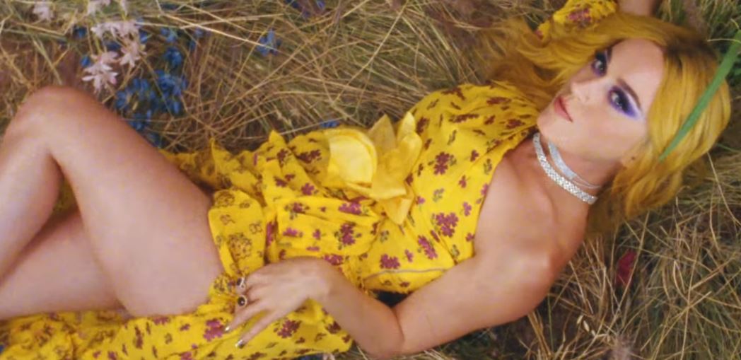 Calvin Harris drops 'Feels' music video with Pharrell Williams, Katy Perry and Big Sean