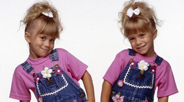 You've probably never realised that these celebs have twin siblings!