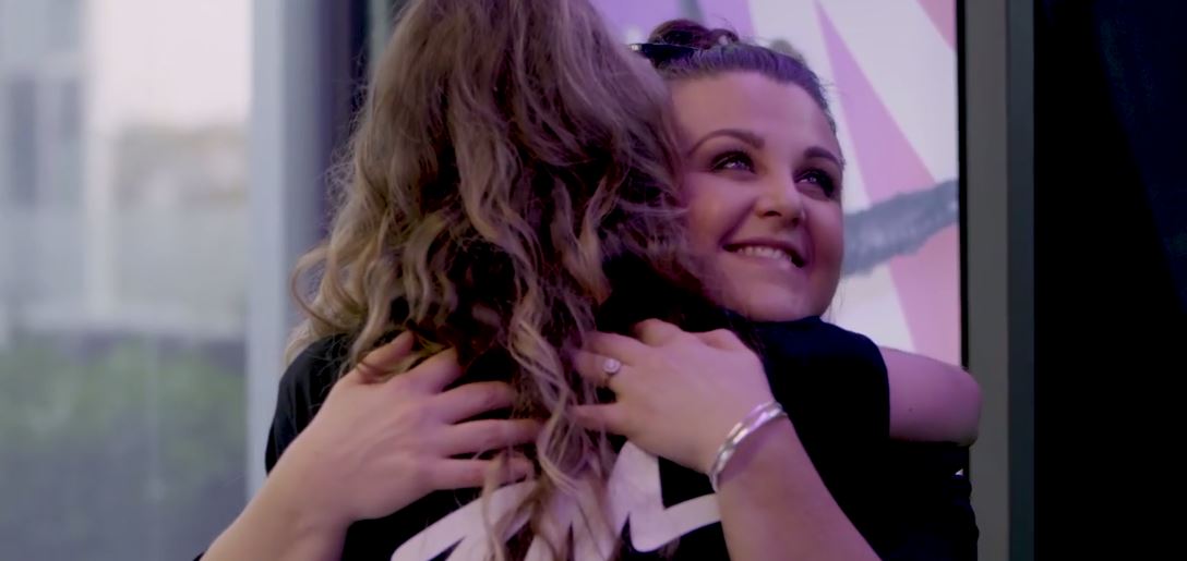 INTERN: S2 E6 - Girl Chat