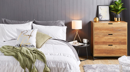 The Warehouse has just released a homewares range that rivals Kmart's!