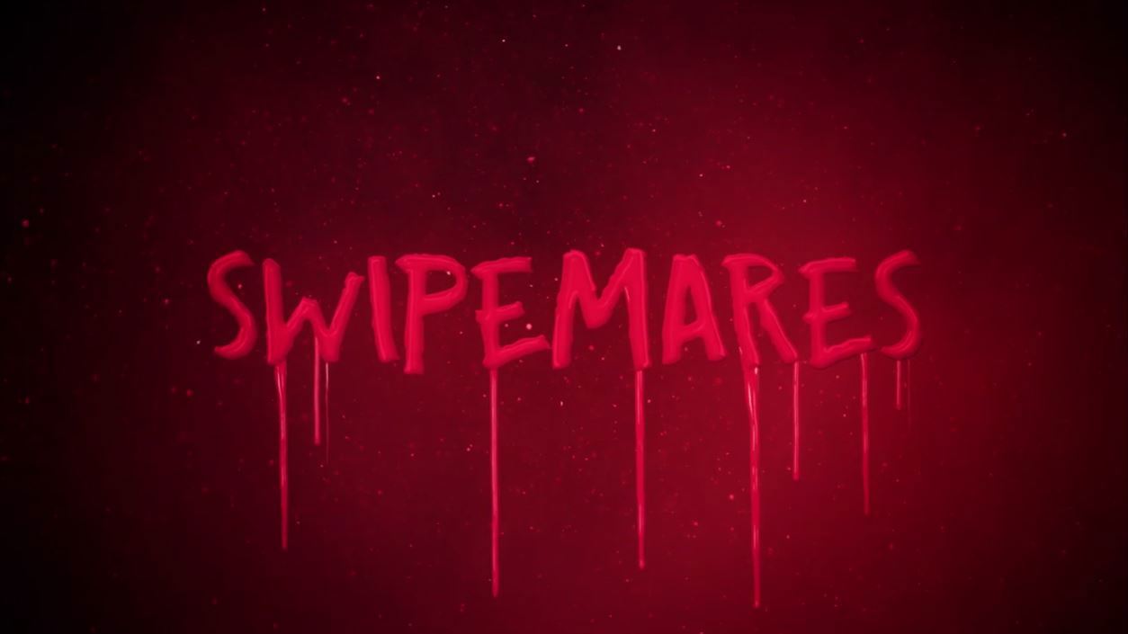Swipemares: Season One