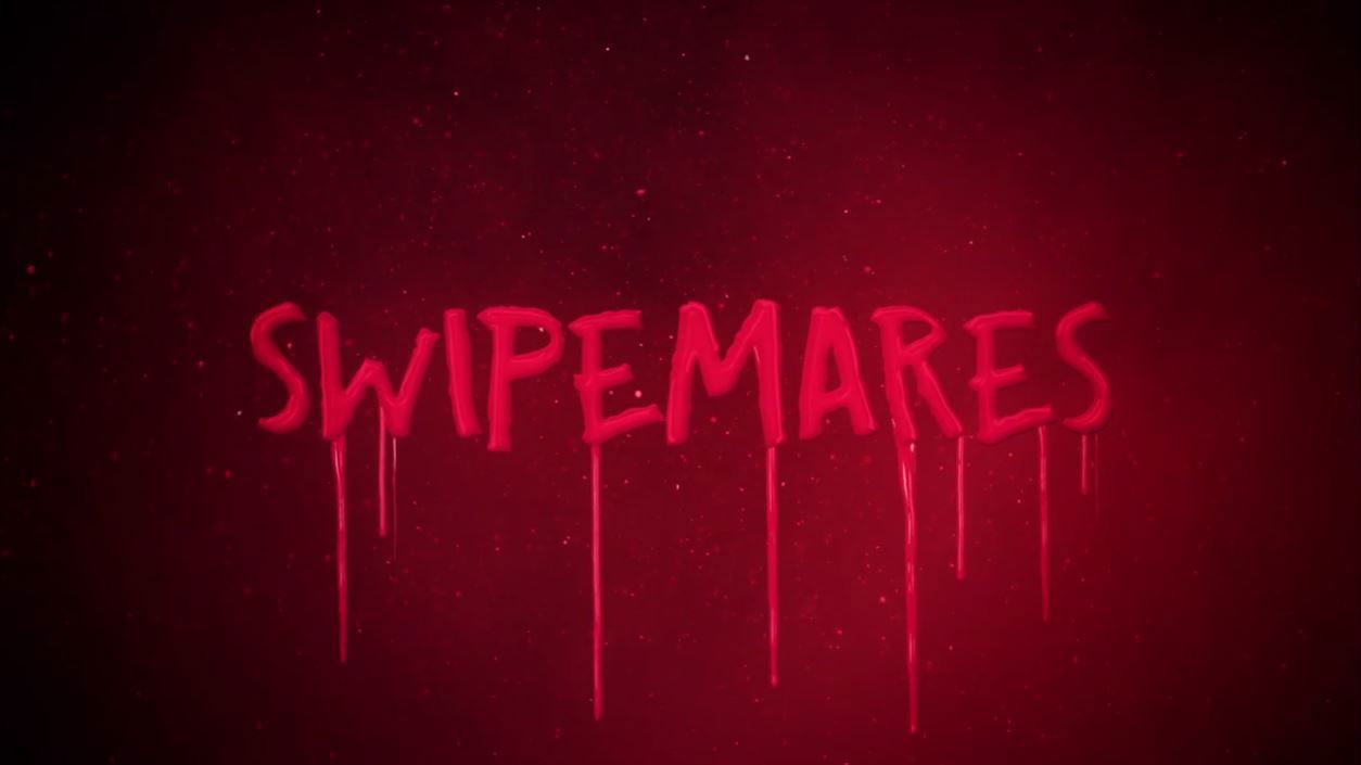 Swipemares: Season One