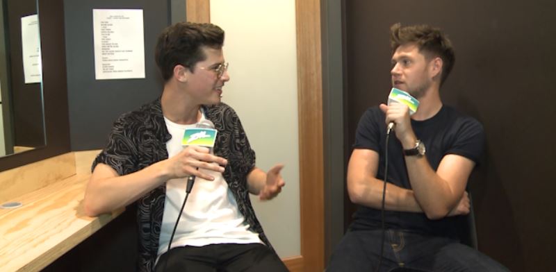 Niall Horan reveals when he's releasing his debut album!