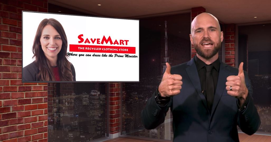 Mediascrap 24th Nov - Jack UnTAMEd and Uncensored