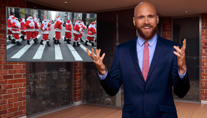 Mediascrap 15th Dec - The Best of 2017