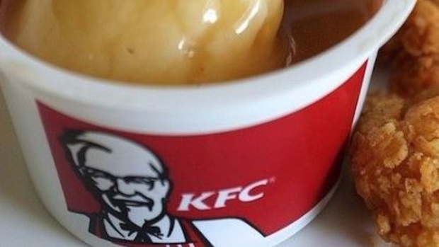 Photo / KFC