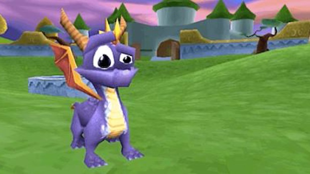 Photo / Spyro