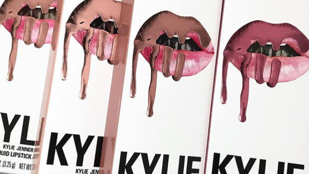Photo: Instagram/kyliecosmetics