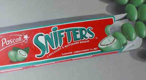 The Kiwi snacks from the 00's they should bring back from extinction