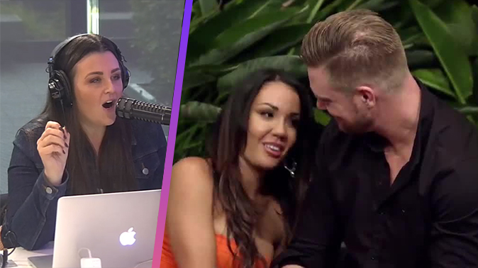 FVM find out what really went down between Davina and Dean