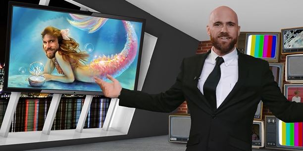 Mediascrap 30 March - Going Out With a Bang